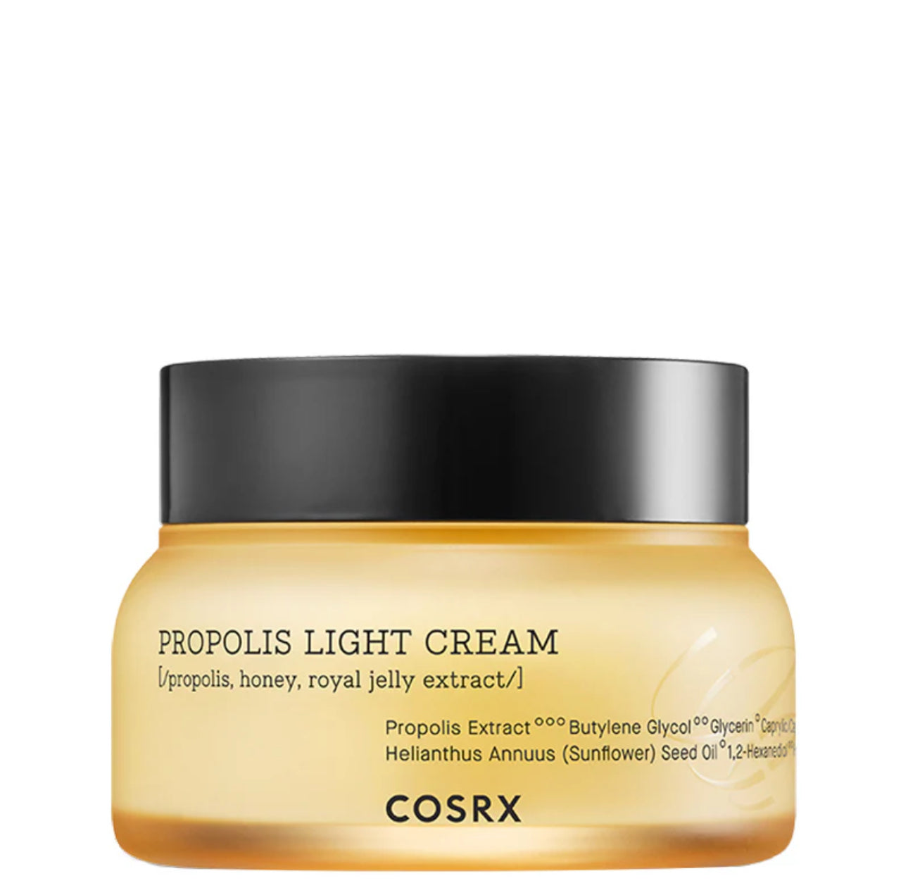 COSRX - Full Fit Propolis Light Cream