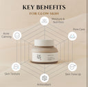 Beauty of Joseon - Ground Rice and Honey Glow Mask