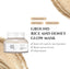 Beauty of Joseon - Ground Rice and Honey Glow Mask