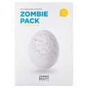 SKIN 1004 - Zombie Pack
