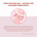 SKIN 1004 - Madagascar Centella Poremizing Clarifying Mask