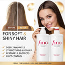 Acondicionador Shiseido Fino Premium Touch