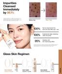 Anua - Rice Enzyme Brightening Cleansing Powder