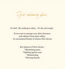 Beauty of Joseon - Glow Serum Propolis + Niacinamide