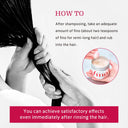 Shiseido - Masque capillaire Fino Premium Touch