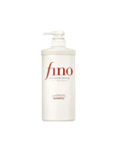 Shiseido - Fino Premium Touch Shampoo