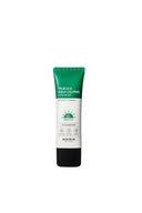 SOME BY MI Truecica Aqua Calming Suncream included in Yugen Acne Routine Bundle