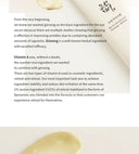 La beauté de Joseon - Sérum contour des yeux revitalisant - Ginseng + Rétinal