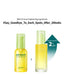 Goodal - Green Tangerine Vita C Dark Spot Care Serum