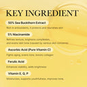 Medicube - Deep Vita C Capsule Cream