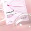 Medicube - Mascarilla de gel de colágeno rosa PDRN