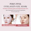 Medicube - PDRN Pink Collagen Gel Mask