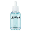 Torriden DIVE-IN Hyaluronic Acid Serum included in Yugen Hydration Routine Bundle