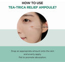 SKIN 1004 - Madagascar Centella Tea-Trica Relief Ampoule Mini