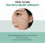 SKIN 1004 - Ampolla Alivio Té-Trica Centella de Madagascar Mini