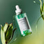 SKIN 1004 - Ampolla Alivio Té-Trica Centella de Madagascar Mini