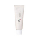 Beauty of Joseon Relief Sun Rice & Probiotics SPF 50+ included in Yugen Glow Routine Bundle